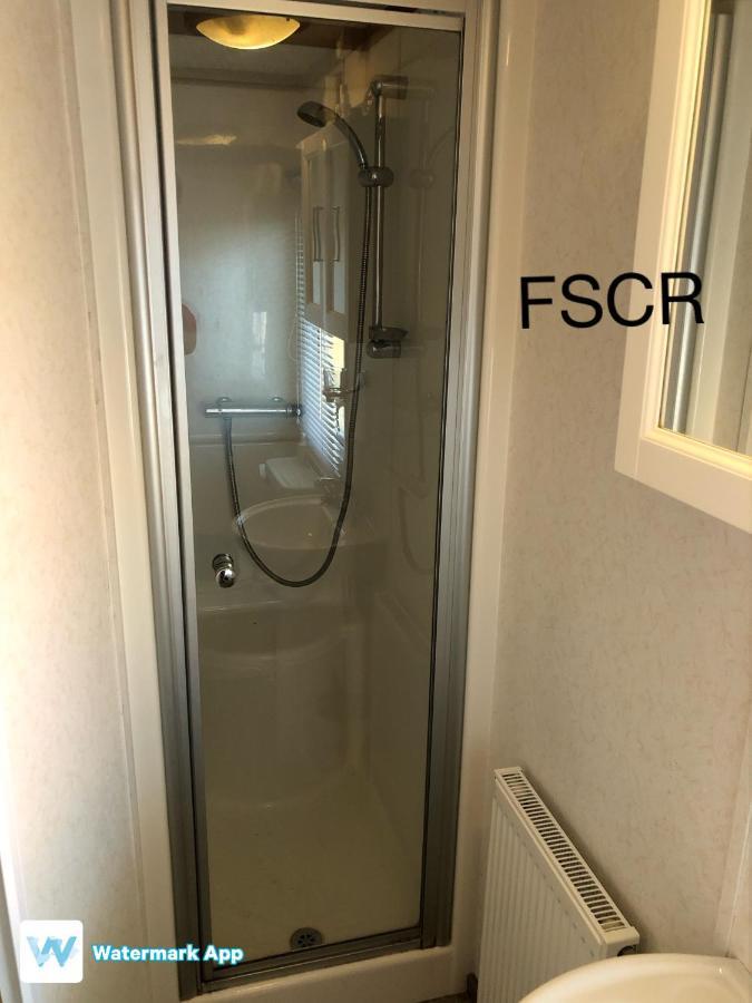 First Steps Caravan Rentals Сандаун Екстер'єр фото